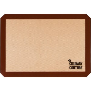 <span class=keywords><strong>Meilleur</strong></span> Vente Silicone Tapis De Cuisson Ensemble de 3 Four Mat Non Stick Silicone Tapis De Cuisson Pâtisserie 400*300MM - Product Image 2