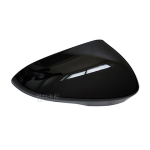 Ford Rearview <b>Mirror</b> Cover <b>Plastic</b> Spherical Full Set For Mondeo Fusion 2013 2021 - Product Image 2