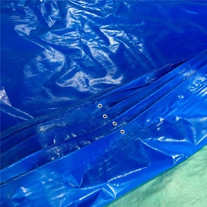 Hot Bán Đa Lớp Chéo Cán Silpaulin Tarpaulins, PE Tarpaulin Bìa, 100% Chất Liệu Silpaulin Tarpaulin - Product Image 4