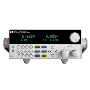 Carga Electrónica de Alta Potencia TTLTES ITECH IT8811 120V/30A/150W Fabricada en Guangdong - Product Image 2