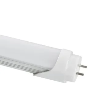 Etl Dlc 에피 스타 칩 SMD2835 18 와트 T8 1.2 메터 LED 튜브 램프 4 피트 led 튜브 전구 홈 조명