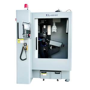 Affûteuse automatique XL-800A pour lames de scie circulaires en carbure et lames à bois - Product Image 2