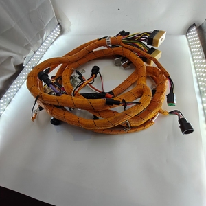 ชุดสายรัดสำหรับรถขุด 4Y-9378 อะไหล่ทดแทนสำหรับเครื่องจักรกลหนัก - Product Image 6