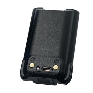 U-Yibai G300 4G Walkie Talkie <b>Battery</b> 4.2V 5800mAh Lithium <b>Rechargeable</b> For U-Yibai Handheld Device - Product Image 4