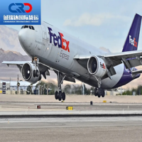 FBA-Service Eisenbahn-Express UPS DHL FCL Seefracht Luftfracht Spediteur Agent China nach Kanada Europa Australien Spanien