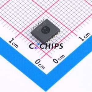 Nouveau et Original MAX221ECAE + T Puce IC de circuit intégré SSOP-16-208mil RS232 IC - Product Image 2