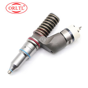 Pièce <span class=keywords><strong>de</strong></span> moteur diesel C15 C18 C27 C32 Injecteur <span class=keywords><strong>de</strong></span> carburant 249-0709 10R1273 10R-9236 253-0615 Injecteur à rampe commune 10R-3264 pour moteur C-T - Product Image 5
