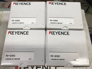 เซ็นเซอร์ FD-Q10C รุ่นหลัก 8A/10A แบบหนีบติดตั้ง เซ็นเซอร์วัดการไหล ของแท้ใหม่ - Product Image 5