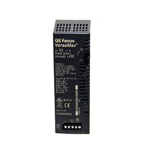 Alimentation électrique IC200PWR002 d'origine et neuve, VersaMax Fanuc en stock - Product Image 1