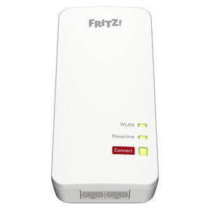 Power line 1240 AX Wlan Set Blanco y Rojo 20003038 - Product Image 3