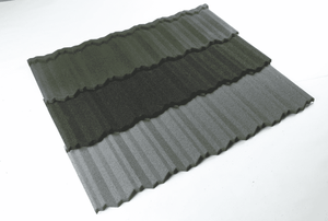 Tejas de zinc Precio de Zimbabue Tipos decorativos Venta de azulejos de aluminio aislados Panel sándwich Hoja de zinc - Product Image 4