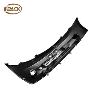 Pare-chocs avant léger, résistant aux UV et aux intempéries, remplacement direct pour <span class=keywords><strong>Toyota</strong></span> IST <span class=keywords><strong>XA</strong></span> <span class=keywords><strong>2005</strong></span>, pièces de pare-chocs auto - Product Image 4