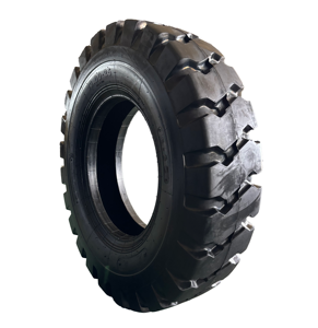 Neumático OTR Diagonal de Alta Resistencia 14.00-24 28PR para Motoniveladora, Venta al Por Mayor, Nuevo, Directo de Fábrica, Alta Calidad - Product Image 5