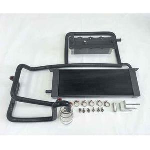 Kit de Radiador de Aluminio para Automóvil OE 5QD121251P, Kit de Radiador de Piezas de Auto Personalizadas para Motor VW 1.4T EA211 - Product Image 3
