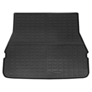 Pour le land cruiser <span class=keywords><strong>2022</strong></span> LC300 Les coussinets de pied de gouvernail droit Les coussinets de pied en TPE sont antidérapants et résistants à l'usure - Product Image 4