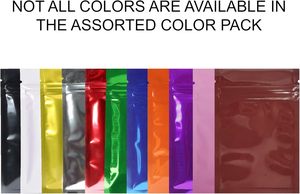 Sac en Mylar résistant aux enfants, anti-odeur, avec impression personnalisée, disponible en 1g, 3.5g, 7g, 14g, 28g - Product Image 2