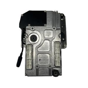 Pantalla LCD de Repuesto para Monitor de Grupo de Instrumentos de Excavadora 7835-31-1001 7835-30-1010 para Piezas de Maquinaria de Construcción PC200-8 - Product Image 4