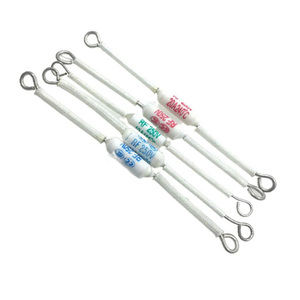 120V 25A 250V 20A 16A 15A 10A 84C TCO 84 graus de corte térmico Cuse Link - Product Image 6