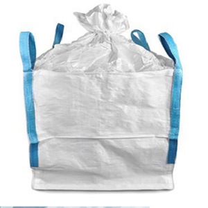 Sac de compression tissé PP Super Sack, personnalisable, de bonne qualité, durable, pour le transport de marchandises en camion. - Product Image 3