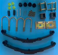 Kit complet de pièces détachées et accessoires pour la construction de tricycles, quads, mini-voitures, karts et voiturettes de golf, pour le bricolage et la réparation par les mécaniciens
