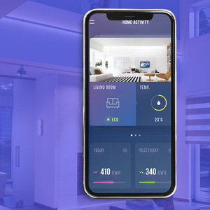 Webroot-Automatización de hogar inteligente, empresa de desarrollo de aplicaciones en India, premiada, automatización del hogar, servicios de desarrollo de aplicaciones - Product Image 3