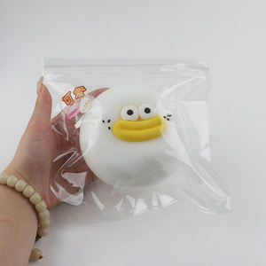 Divertido Juguete Antiestrés de Tacto Suave para Niños, Alivio de la Ansiedad y Relajación - Product Image 5