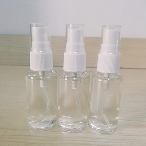 Spray Dissolvant de Colle <span class=keywords><strong>pour</strong></span> Perruques et Prothèses Capillaires Marque Privée 30ml 60ml 267ml – Élimine <span class=keywords><strong>la</strong></span> Colle et le Ruban Adhésif des Perruques et Toupees - Product Image 2
