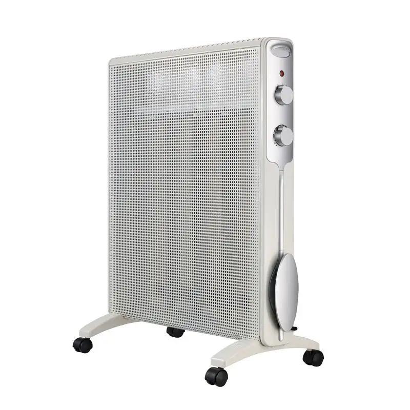 2000W Portable Installation Mica Panel Heater with CE CB ROHS certifications