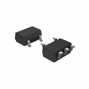 Power Management (PMIC) Original MAX6412UK26+ Buy Online Electronic Components SC 74A, SOT 753 - Product Image 1