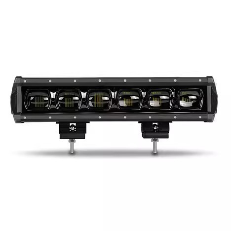 Hot Selling Led Light Bar Offroad Flood Spot Combo 12V 24V Ip67 4X4 Led Light Bar for Truck Car Offroad
