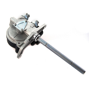 Actuador de Cambio de Motor para Caja de Transferencia Aplicable a Toyota Cross-Border 36410-34011 36410-34012 Producto de Control de Transmisión - Product Image 1