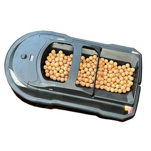 Trémie de chargement par le haut Bateau télécommandé Surfer de pêche pour poisson - Product Image 1