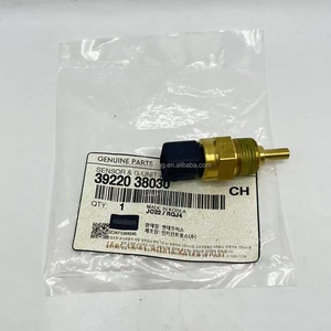 Grosir Pabrik Modern untuk suku cadang mesin mobil Korea 39220-38030/39220-38020 steker <span class=keywords><strong>Sensor</strong></span> suhu air untuk <span class=keywords><strong>Sensor</strong></span> otomatis - Product Image 2