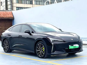 ARCFOX Alpha S5 <span class=keywords><strong>Berlina</strong></span> di Alta Qualità, Autonomia 560KM/630/708KM, Veicolo Elettrico Puro, Cambio Automatico, Pneumatici Turbo R17, Auto Usata in Condizioni Nuove - Product Image 4