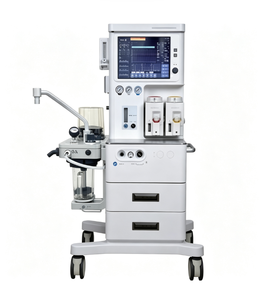 Ventilador de Anestesia S15 <span class=keywords><strong>Pro</strong></span> con Pantalla Táctil de 15'', Monitor ETCO2, 2 Vaporizadores (O2, N2O, Aire), Batería de Respaldo, Equipo Médico - Product Image 2