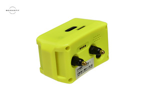Collar GPS ICAR IK122T PRO para Perros de Caza - Rastreo en Tiempo Real, Resistente al Agua, GPRS/AGPS, Material Plástico, Batería de 4000mAh - Product Image 4