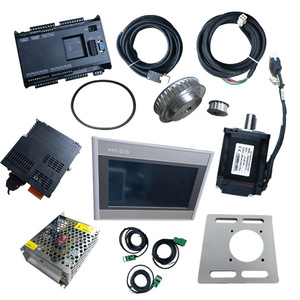 Controlador CNC Nantong 52x42x19cm, Sistema Programable por Computadora para Máquina Herramienta - Product Image 2