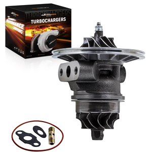 ตลับเทอร์โบ MaXpeedingrods รุ่น K14 สำหรับรถยนต์ VW Volkswagen T4 Transporter/Caravelle <span class=keywords><strong>2.5</strong></span> <span class=keywords><strong>TDI</strong></span> AJT/AYY/<span class=keywords><strong>ACV</strong></span>/AUF/AYC - Product Image 1