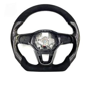 Volante Personalizado para Volkswagen, Apto para Volkswagen Golf GTI <span class=keywords><strong>GTD</strong></span> - Product Image 3