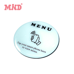 Ngay lập tức chia sẻ phương tiện truyền thông xã hội <span class=keywords><strong>NFC</strong></span> <span class=keywords><strong>Epoxy</strong></span> <span class=keywords><strong>tag</strong></span> RFID <span class=keywords><strong>epoxy</strong></span> Sticker - Product Image 6