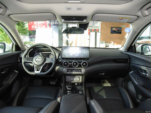 Nuevo Auto Dongfeng Nissan Sylphy Mini Sedán Xuanyi 2024, Buen Precio, Motor 1.6L 122hp L4 2023, 4x4 Compacto de Gasolina, 0 km, Alta Velocidad 180 - Product Image 6