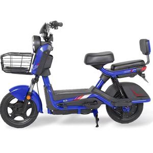 <span class=keywords><strong>2026</strong></span>年新型电动自行车，适合年轻人和女性，配备350W-500W电机 - Product Image 6