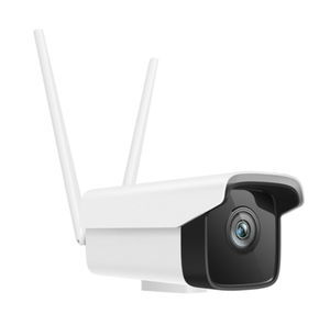 MT-FAST TL-IPC525C-W20 2MP กล้องวงจรปิดกลางแจ้ง 4/6 มม.H.265 ไมโคร SD ตรวจจับการเคลื่อนไหวอินเตอร์เน็ตไร้สาย RJ45 ปลั๊กแอนด์เพลย์แบบกว้าง ยี่ห้อใหม่ - Product Image 3