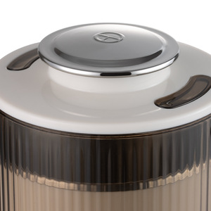 High Quality Coffee Grinder Stainless Steel Blade Electric Spices Grinder Washable <b>Home</b> Use - Product Image 5