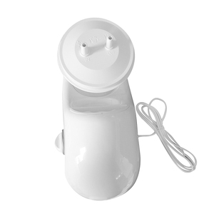 Bomba aspiradora de succión al vacío eléctrica de buena venta, dispositivo de succión de flema, de 2, 0 - Product Image 6