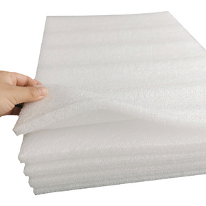 Lámina de Espuma <span class=keywords><strong>EPE</strong></span> de Protección Ambiental Anticolisión de 50 mm y 40 mm de Espesor, Venta Caliente de Fábrica 2025 - Product Image 5