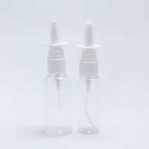 Botella de Spray Nasal de Alta Calidad de 5ml 10ml 15ml 20ml 30ml con Tapa Personalizada - Product Image 3