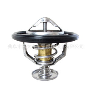 เทอร์โมสตัทเครื่องยนต์บล็อก 481H1306020 สำหรับรถยนต์เชอรี่ A5 อีสตาร์ ทิกโก้ 1.8T 2.0L 1.6L 1.5L - Product Image 1