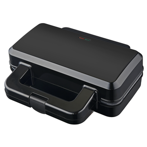 Machine à collations 4 en 1 Machine à saucisses multifonctionnelle <span class=keywords><strong>pour</strong></span> de délicieuses poches à pizza Hot Dogs <span class=keywords><strong>Tarte</strong></span> aux pommes Rouleau de <span class=keywords><strong>chocolat</strong></span> Repas salés - Product Image 2