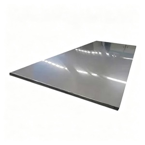 Tôle en acier inoxydable DIN 1.4301 1.4306 1.4404 2B BA 0,5 mm 0,75 mm 1 mm 1,5 mm Qualité alimentaire - Product Image 3